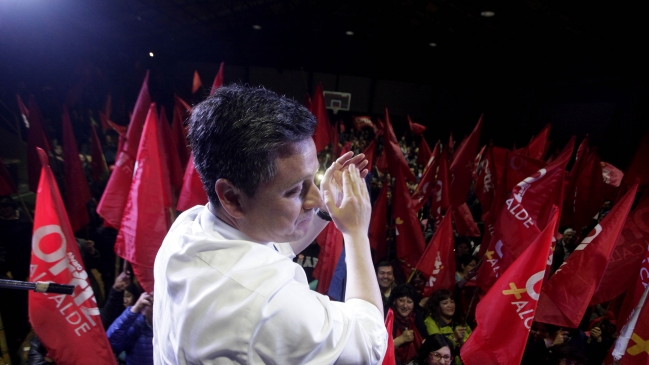 Alcaldes reelectos, sorpresas y nuevas caras en las principales ciudades del país