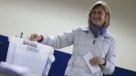 Evelyn Matthei confirmó que no impugnará la votación por problemas del Servel