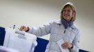 UDI espera triunfo de la derecha en \