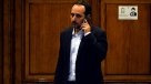Diputado comunista acusó \