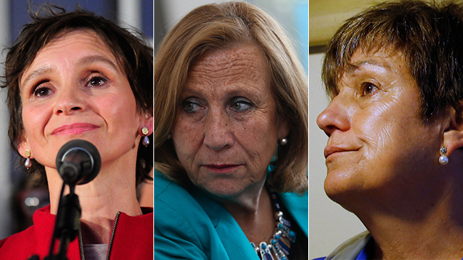 La Nueva Mayoría perdió comunas emblemáticas de Santiago