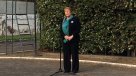 Bachelet: \