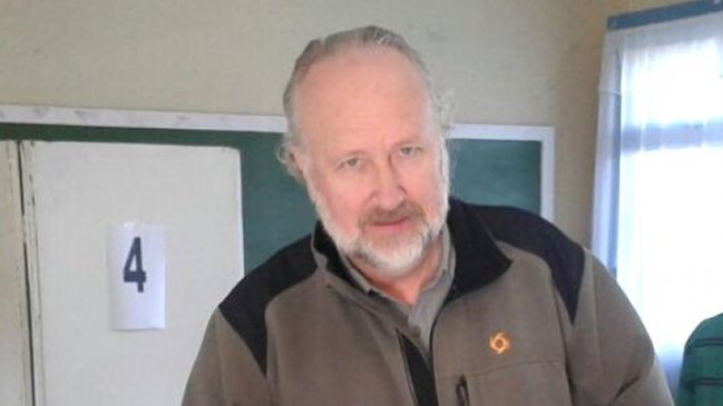 Senador RN fue expulsado de local de votación en Vallenar por 