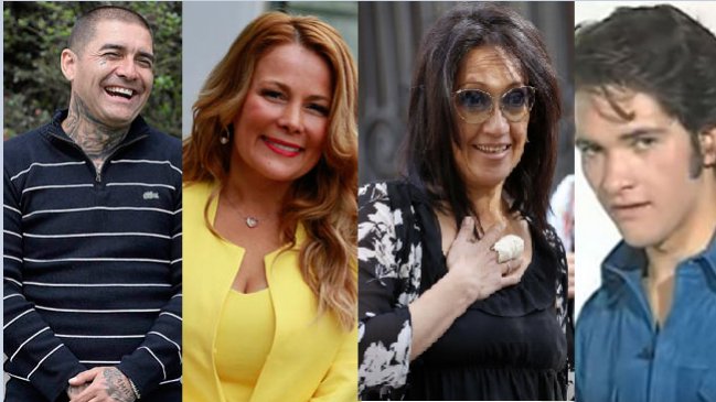 Cómo le fue a los famosos en las Municipales