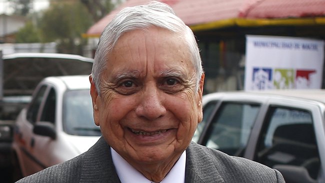 Alcalde de Macul derrotado tras 26 años: La NM no estuvo con mi candidatura