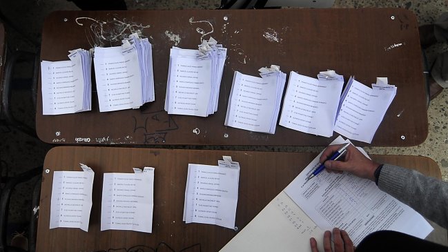 Este lunes se volverán a contar votos para alcalde de Zapallar