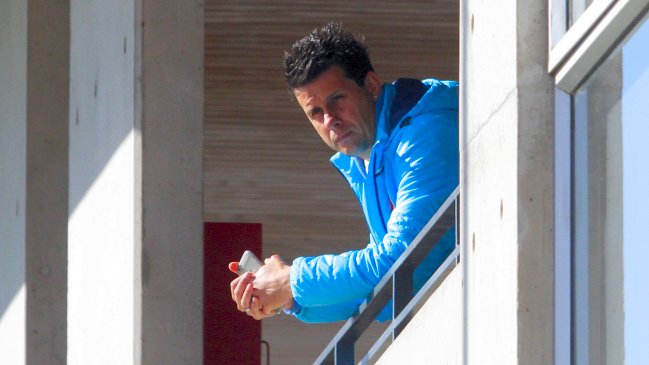 Diego Rivarola: Castañeda y Musrri tomaron un desafío con los riesgos que hay