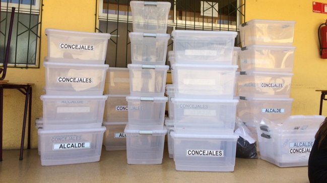 Nuevo empate en Zapallar tras segundo conteo de votos