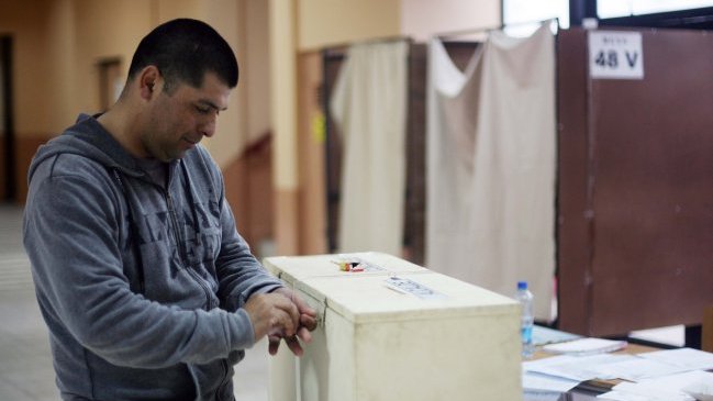 Cómo quedaron los concejos municipales en las principales comunas del país