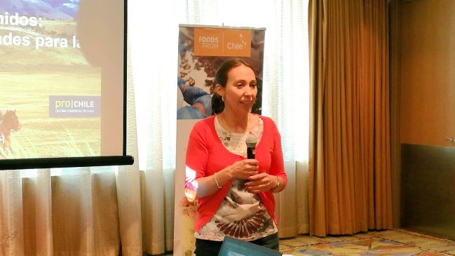 Chile Week comenzó este lunes en Miami