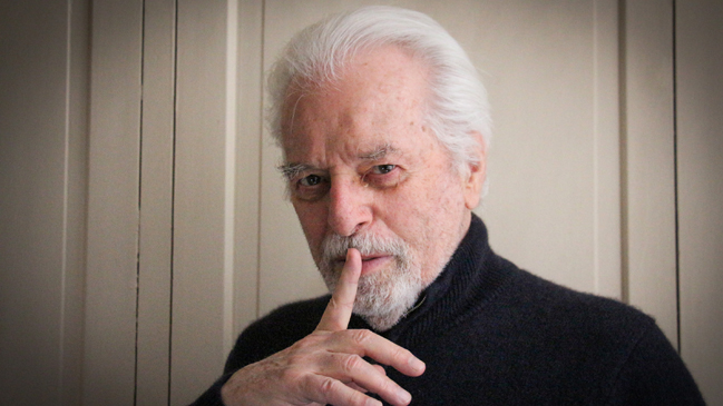  Alejandro Jodorowsky gana Premio Fénix a la Trayectoria 2016  