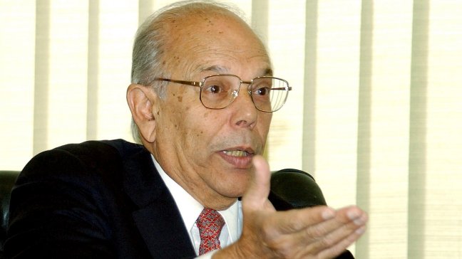 Ex presidente uruguayo Jorge Batlle falleció este lunes a los 88 años
