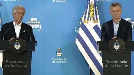 Argentina y Uruguay aún buscan organizar el Mundial 2030  