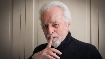 Alejandro Jodorowsky gana Premio Fénix a la Trayectoria 2016