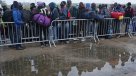 Francia: Comenzó la evacuación del campo de inmigrantes de Calais