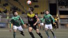 Audax Italiano enfrenta a San Luis con la primera opción de avanzar en la Copa Chile