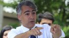 Enríquez-Ominami pidió unidad en la Nueva Mayoría y llamó a evitar \
