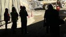 Accidente laboral: Joven murió tras caída de altura en Lo Barnechea