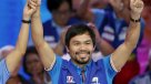 Manny Pacquiao construyó mil viviendas para personas de escasos recursos en Filipinas