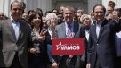 Tras victoria municipal, Chile Vamos reafirma apuesta por la unidad