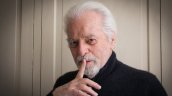  Alejandro Jodorowsky gana Premio Fénix a la Trayectoria 2016  