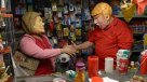 Máscaras de Trump y Clinton se venden \