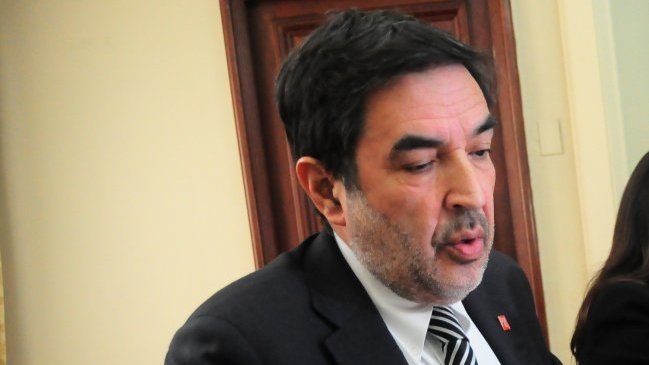 Presidente del Servel declaró ante la Fiscalía por error en el padrón electoral