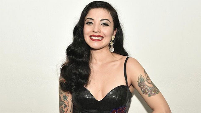 Confirman a Mon Laferte y Los Auténticos Decadentes para Viña 2017