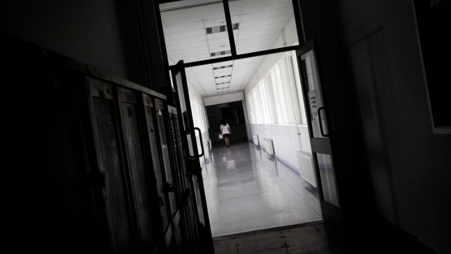 Médico: Niña acusada de matar a su abuela mostraba problemas sicológicos hace un mes