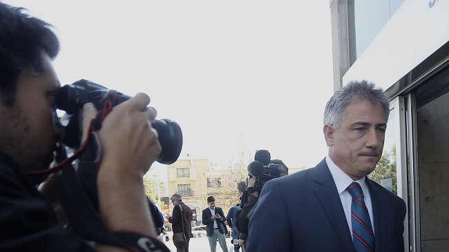 Director del Sename en Gobierno de Piñera declaró en la Fiscalía