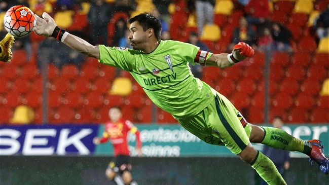 Cristopher Toselli: Fue valorable revertir el partido, pero no es lo que queremos