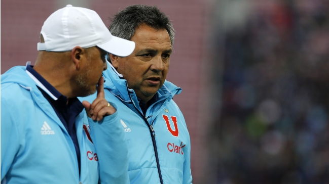 César Vaccia: Castañeda y Musrri deben encontrar el equilibrio