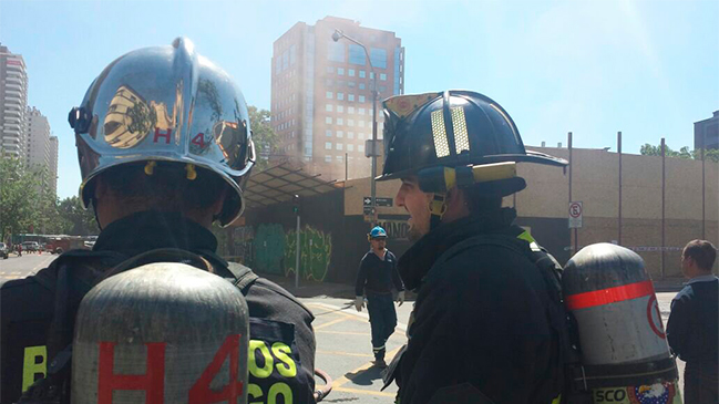 Revisa el estado del tránsito, el Metro y Transantiago