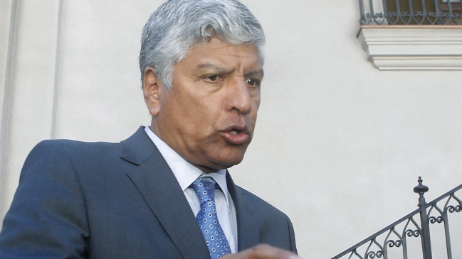 Valparaíso: Municipio realizó primera reunión interna para coordinar cambio de mando con Sharp