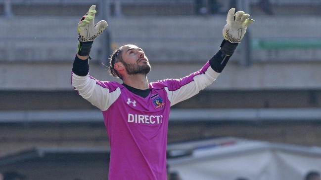 Paulo Garcés: Queremos ir por los dos frentes aunque la Copa Chile depende más de nosotros