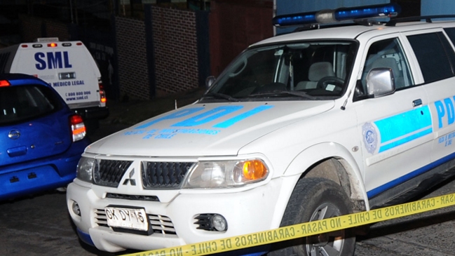 San Pedro de la Paz: Acusan a niña de 12 años de matar a su abuela con un martillo