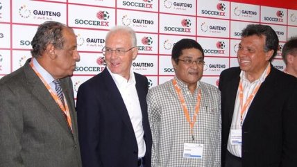   Elías Figueroa lamentó el deceso de Carlos Alberto: Era una gran persona 