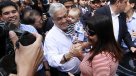 Piñera convocó a dirigentes de Chile Vamos a una reunión en su casa