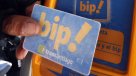 Tarjetas bip! caducarán y serán reemplazadas a costo del usuario