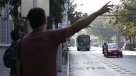 Independencia: Hombre intentó secuestrar a niña que esperaba micro a plena luz del día