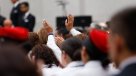 La celebración en La Moneda del Día de las Iglesias Evangélicas y Protestantes