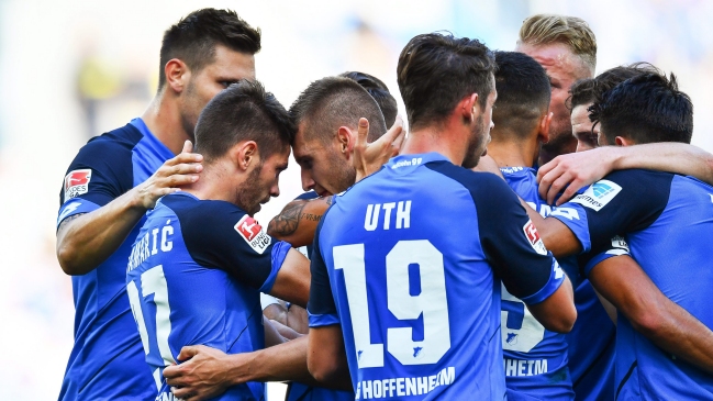 La acción de los chilenos por el mundo en la última semana de octubre