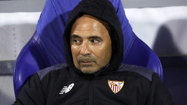 Rogério Ceni expresó su admiración por Jorge Sampaoli