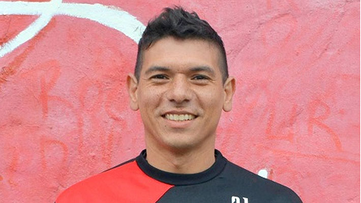 Futbolista argentino cambió apellido para evitar burlas a su hija