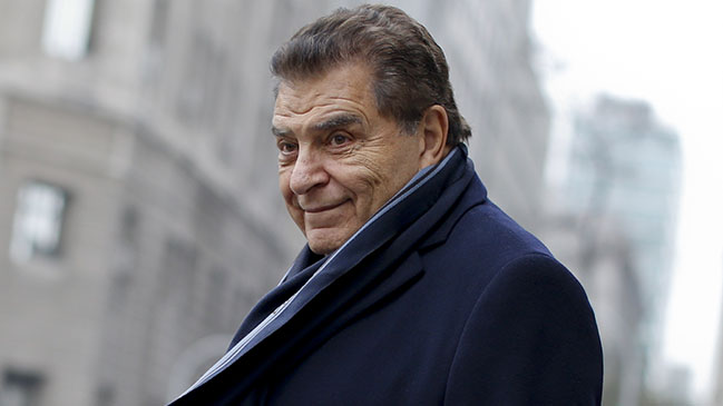 Don Francisco: Quienes decidieron que el voto no fuera obligatorio se equivocaron