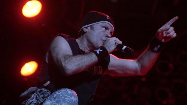 Los clásicos de Iron Maiden serán adaptados para bebés