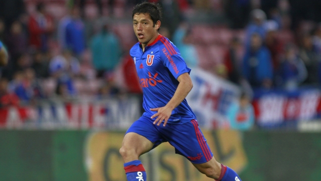 Franz Schultz: Esta U no está para decir que vamos a salir campeones