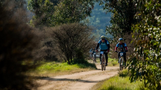 El 10 y 11 de noviembre se realizará la final del Columbia Adventure Challenge