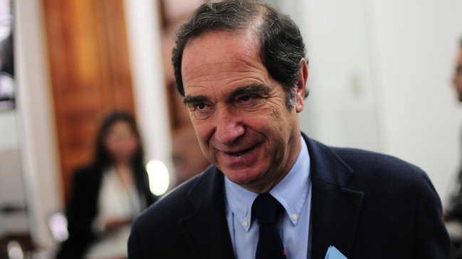 Timonel UDI: Cambios de subsecretarios son un 