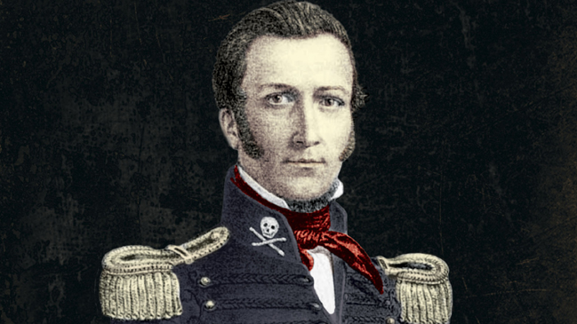 Abren ruta patrimonial de Manuel Rodríguez en Til Til